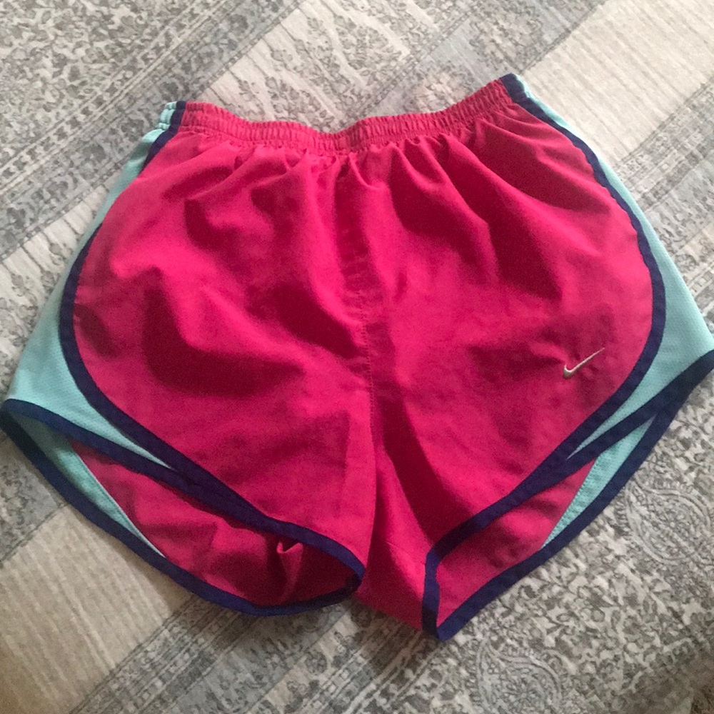 Nike dri-fit shorts